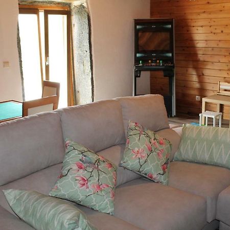 Serapicos House บรากันซา ภายนอก รูปภาพ