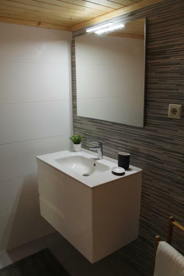Serapicos House บรากันซา ภายนอก รูปภาพ