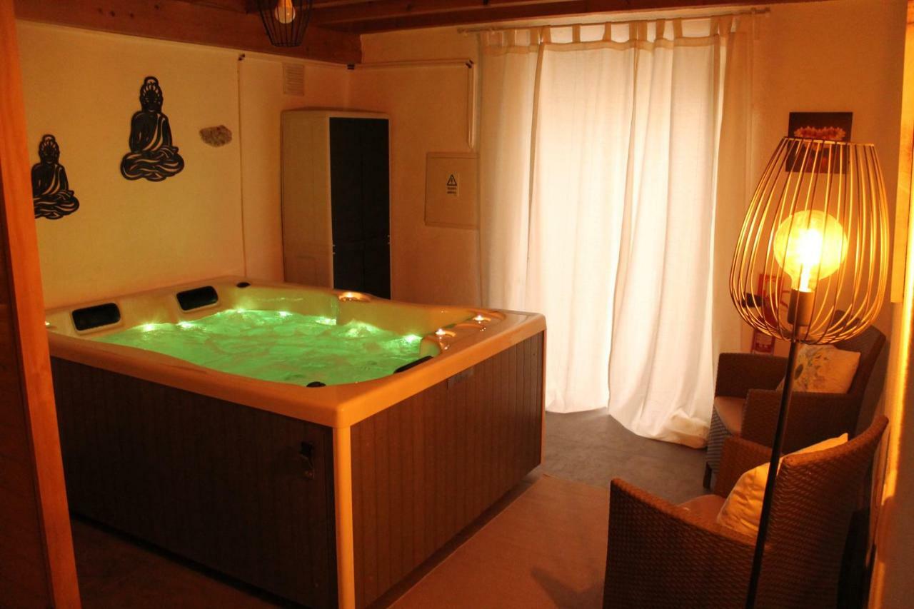 Serapicos House บรากันซา ภายนอก รูปภาพ