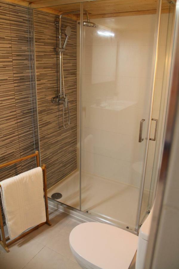 Serapicos House บรากันซา ภายนอก รูปภาพ