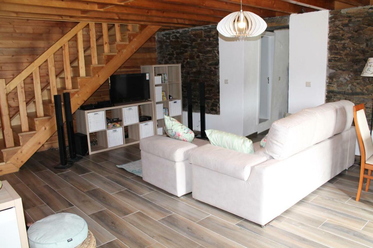Serapicos House บรากันซา ภายนอก รูปภาพ