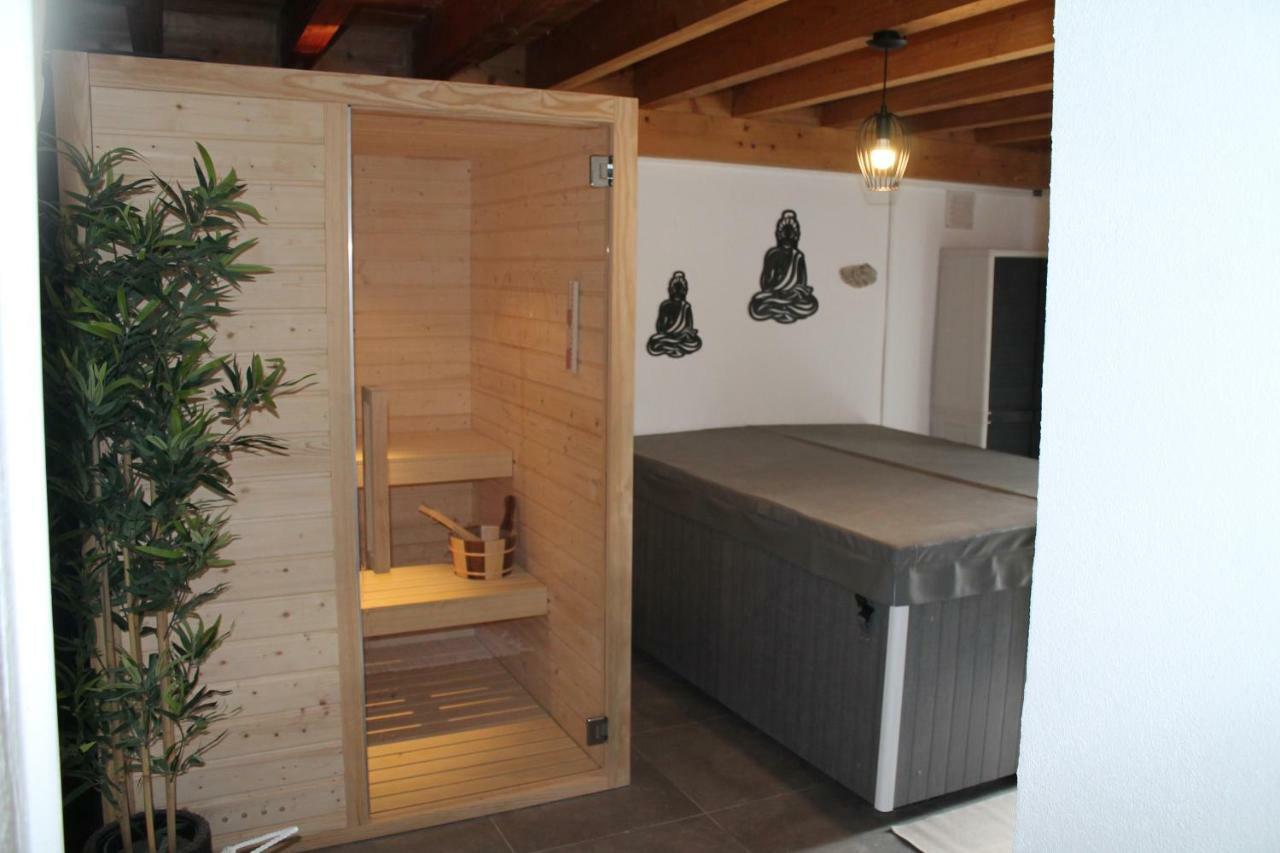 Serapicos House บรากันซา ภายนอก รูปภาพ