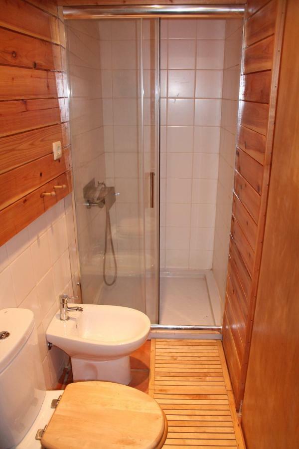 Serapicos House บรากันซา ภายนอก รูปภาพ