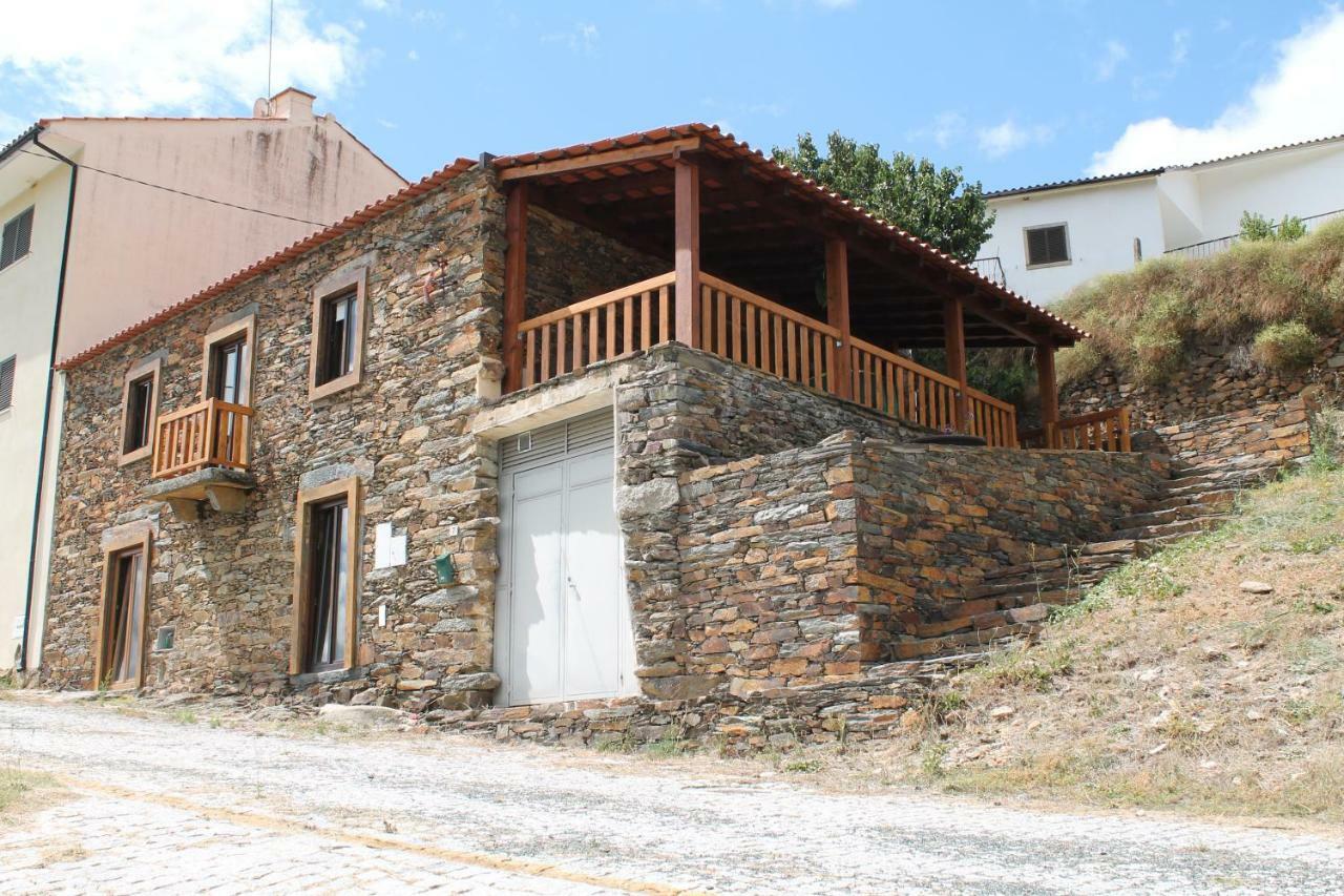 Serapicos House บรากันซา ภายนอก รูปภาพ