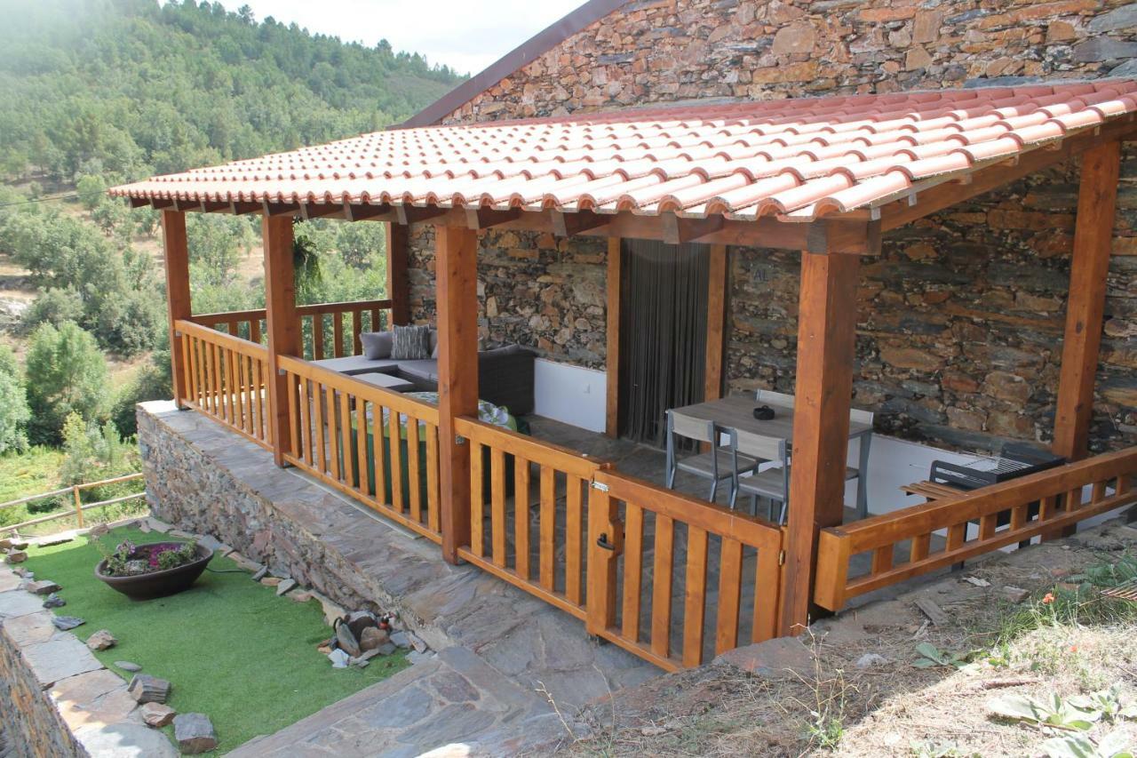Serapicos House บรากันซา ภายนอก รูปภาพ