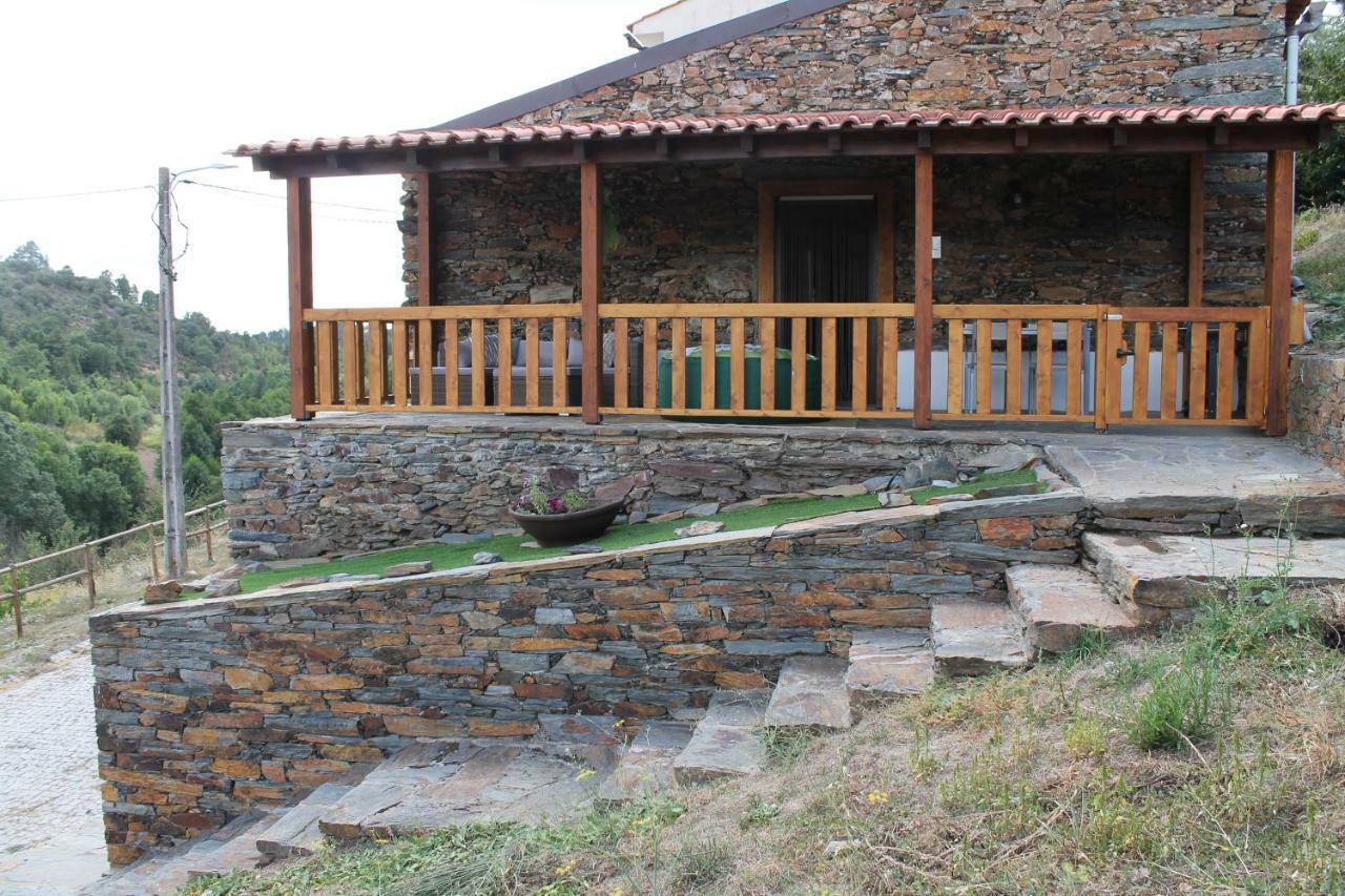 Serapicos House บรากันซา ภายนอก รูปภาพ