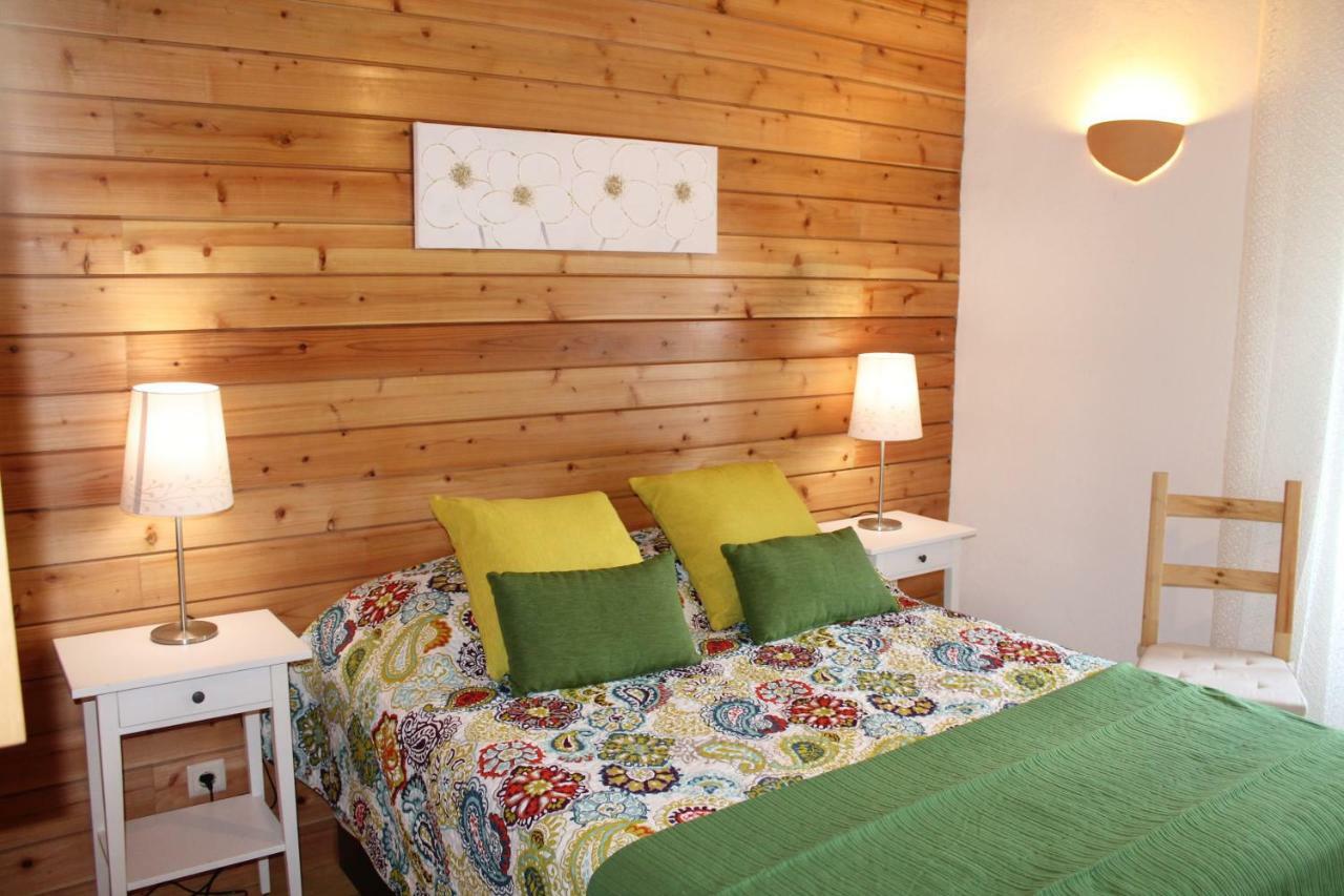Serapicos House บรากันซา ภายนอก รูปภาพ