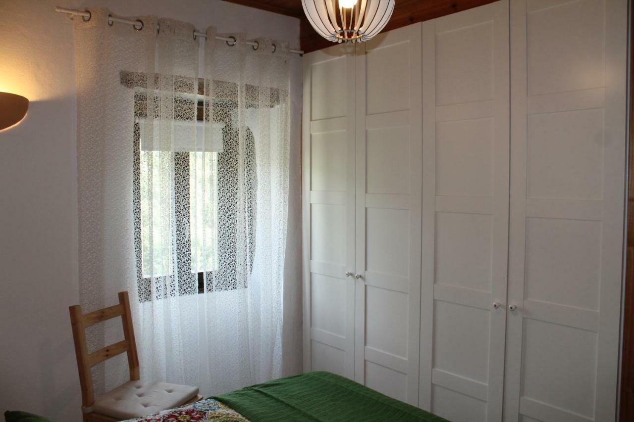 Serapicos House บรากันซา ภายนอก รูปภาพ